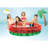 Intex Watermelon Pool, Age: 2+