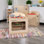 Poêle de cuisine en bois pour enfants Raquel avec boutons rotatifs pour usage commercial ou domestique