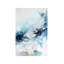 Shrey I - Wrapped Canvas Painting-2071889390