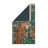 Emerald Tiger Garden Traditional Rug-1605696215