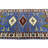 Katai Performance Wool Geometric Rug