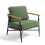 Fauteuil d'appoint Dajauna-444312856