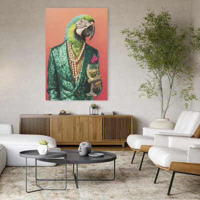 Art contemporain, art contemporain surréel