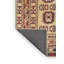 Tapis brun Southwestern-1312266248