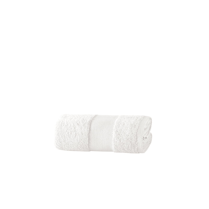Lavar Midweight Hand Towel, Cream