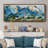 " Blue Mountain Peaks I "-1871009629-1871009631