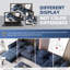 Canapé modulaire surdimensionné Modern-1471139078