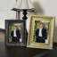 8" x 10" Antique Gold 1PC Refined Picture Frame for Memory Display