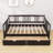 Areena Full Daybed with Two Drawers-1104975541