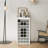 modular 32 wine bar cabinet Buffet Cabinet-1760961702