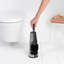 Brabantia Renew Toilet Brush and Holder-36178525