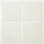 Carrelage à peler et coller en gel zellige 9 po x 9 po 