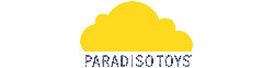 ParadisoToys logo