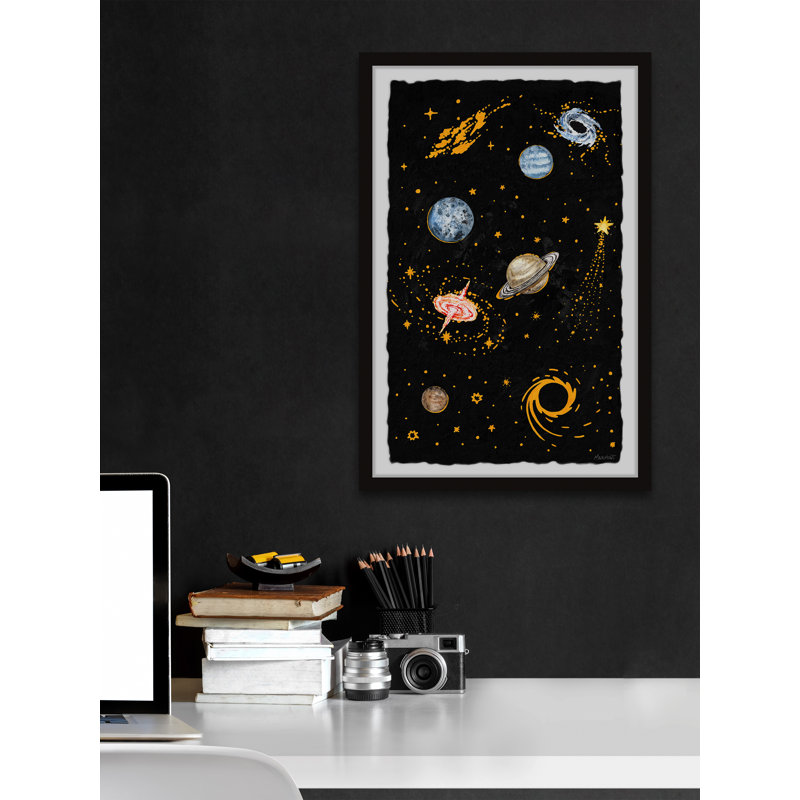 Shorehamby Wrapped Canvas Print, 30cm H x 20cm W