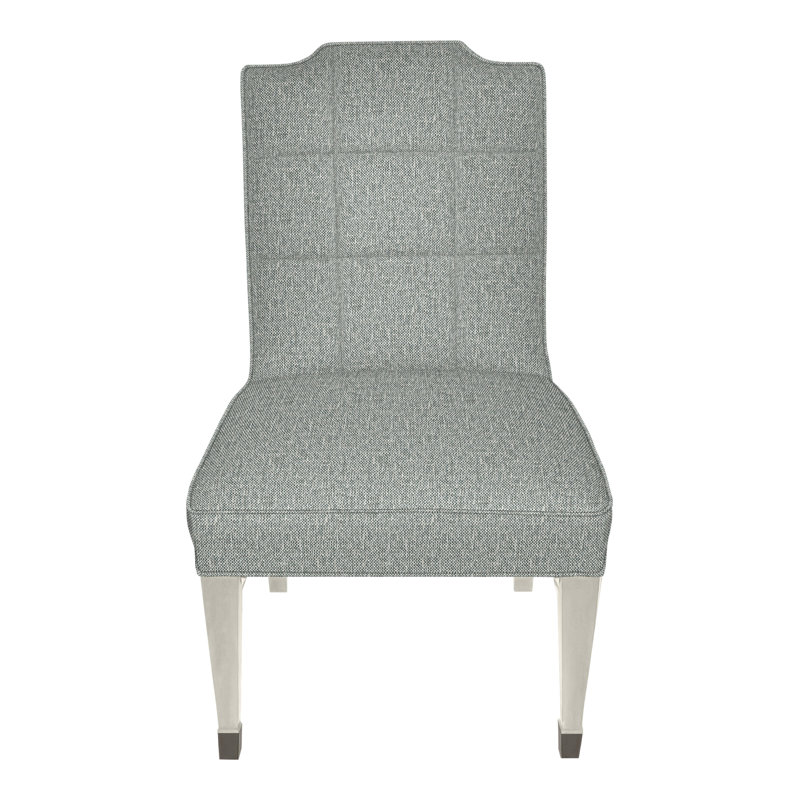 Travis By Michael Weiss Upholstered Dining Chair, No, Ozark Marina, Wrenn