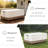Heavy Duty Outdoor Furniture Cover For Patio Sectional Set-1340598191