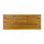 TABLE DE TABLE EN BOIS ET MÉTAL DENALI INDUSTRIAL
