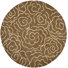 Brown/Ivory
