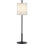 Echo Buffet Table Lamp