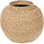 Beachcrest Home Seagrass Decorative Basket