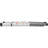14 - Step Aluminum Folding Extension Ladder