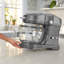 Kenmore Elite Ovation 5 pte Mélangeur sur socle avec plateau verseur, 500 W-58194616