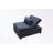 Mentar 39.8'' Armless Sofa Bed-727805292
