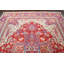Tapis en laine Heriz Serapi