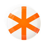 Helsinki Salad/Dessert Plate