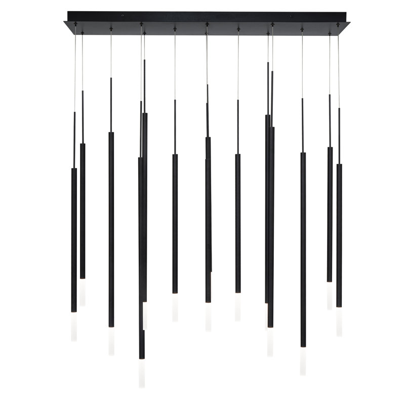 Viggo Linear Multi-Light 4-CCT Pendant