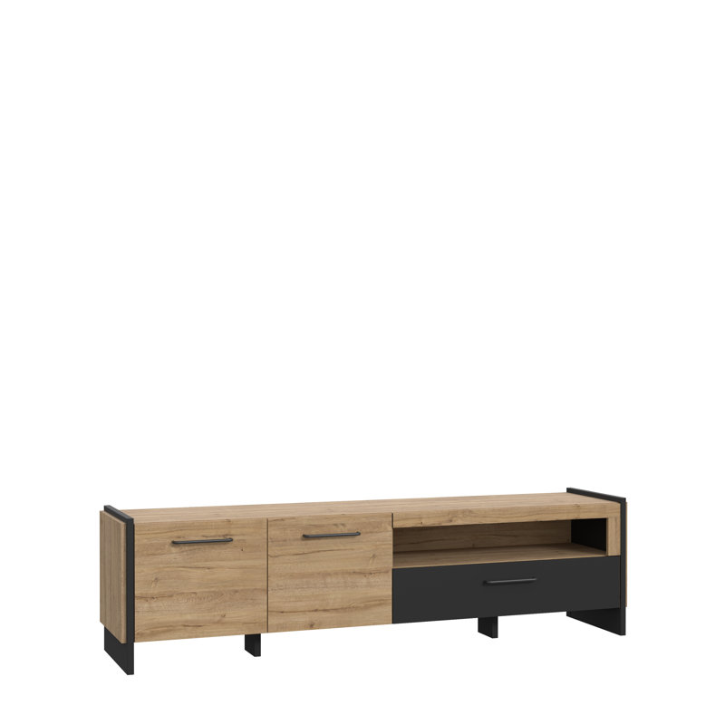 Muirhead Unfinished TV Furniture for TVs up to 60"