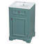 Meuble-lavabo de salle de bain avec lavabo en céramique-1567100178