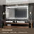 Kaelia Frameless LED Lighted Bathroom Vanity Mirror with Anti-fog & Brightness Adjustable, Memory Function Wall Mirror-677949183