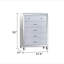 Commode 5 tiroirs Sterling-480875082