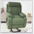 Dark Green Velvet
