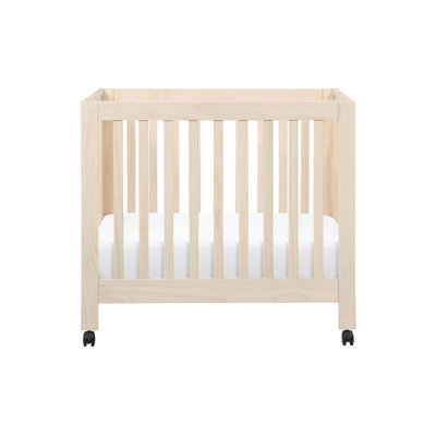 Origami Mini Portable Crib -  babyletto, M6698NX