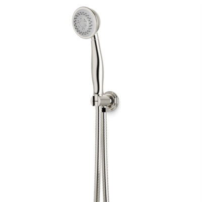 Complete Shower System