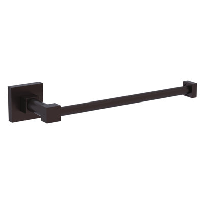 10.71'' 1 Towel Bar