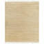 Mabel Hand Tufted Wool Area Rug in Brown-773964075