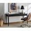 Shelbie 1 Drawer Reeded Desk-1991142762