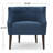 Kamdyn 73.03Cm Wide Tufted Barrel Chair-1448871996