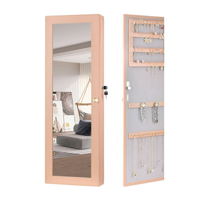 Armoire à bijoux Akendra