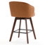 Tabouret de bar Allis Mid-Century-80632382-76862297