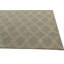 Tapis gris clair Pineland