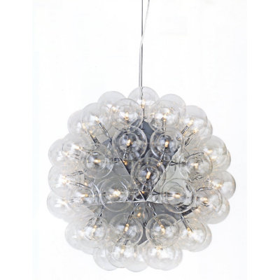 - Light Sphere Pendant