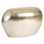 River Stone End Table