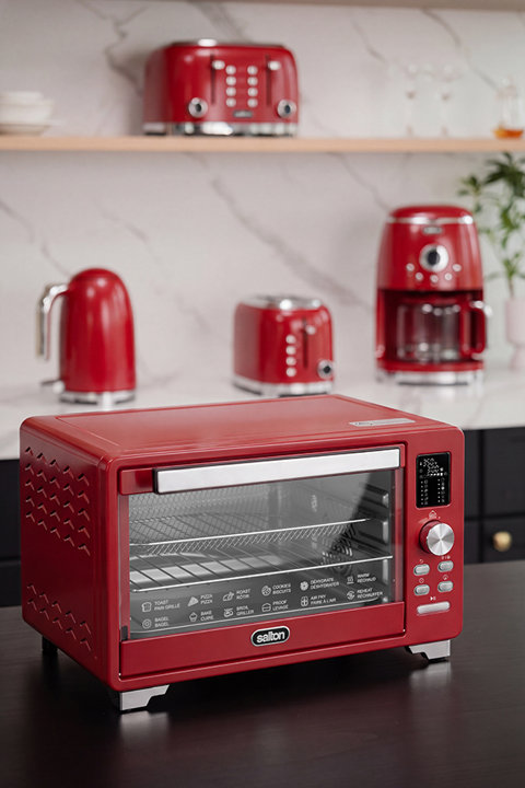 Air Fryer Toaster Oven