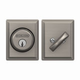 Grandville Single Cylinder Deadbolt