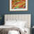 Angiola Upholstered Headboard-415903432-506304542