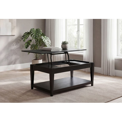 Table basse Welbie